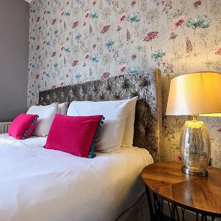 Blue Keys Hotel サウサンプトン エクステリア 写真