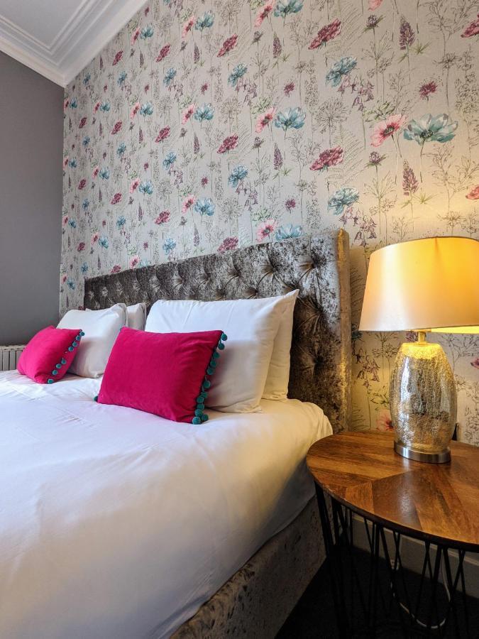 Blue Keys Hotel サウサンプトン エクステリア 写真