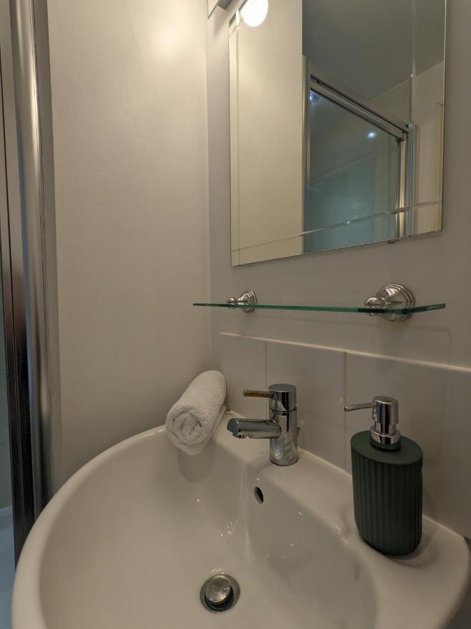 Blue Keys Hotel サウサンプトン エクステリア 写真