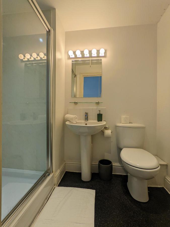 Blue Keys Hotel サウサンプトン エクステリア 写真