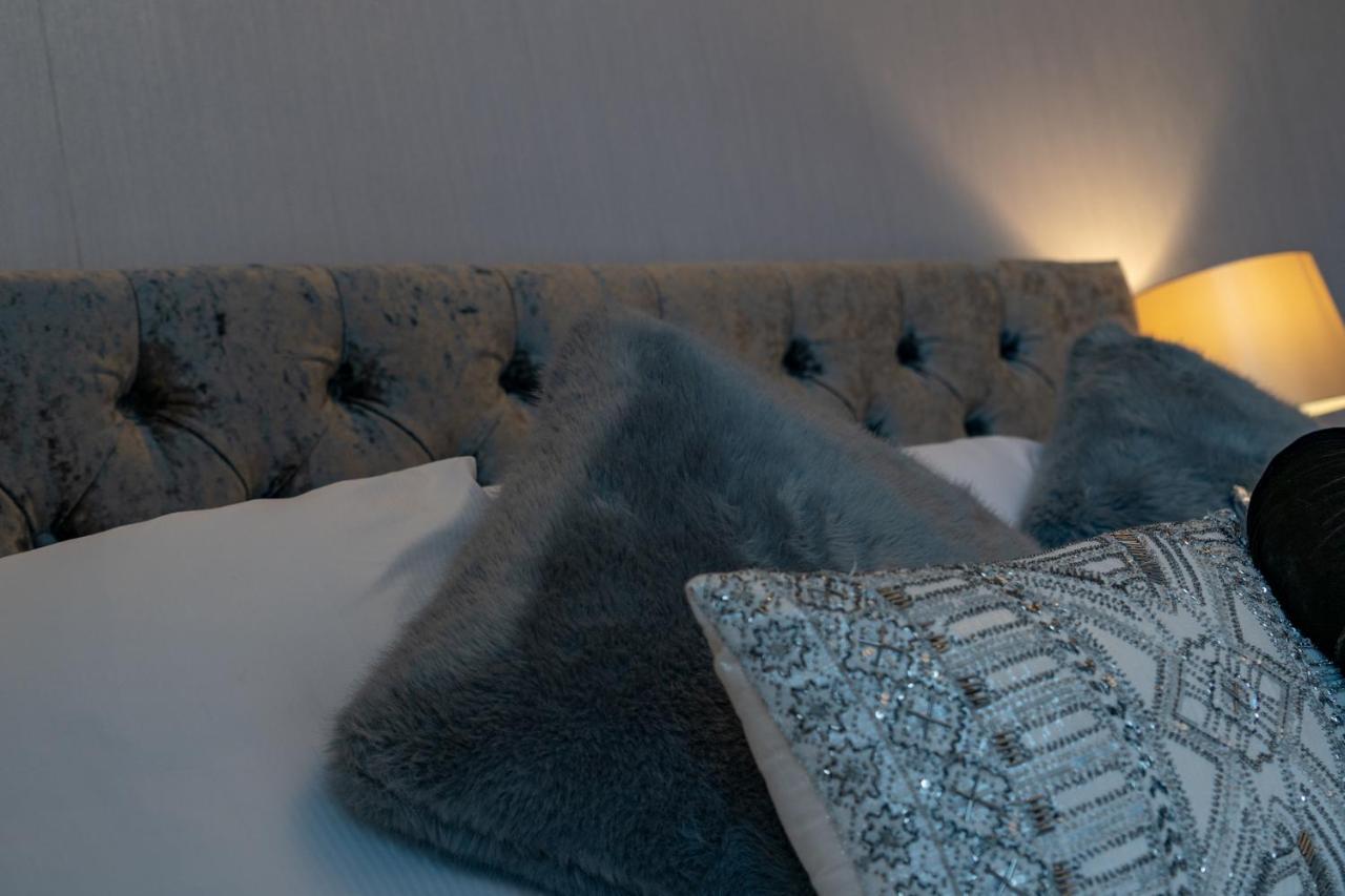 Blue Keys Hotel サウサンプトン エクステリア 写真